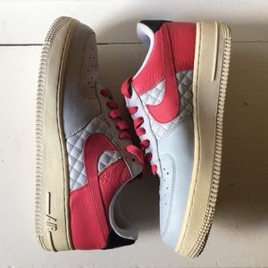 🌿Nike Air Force 1 sneakers🌿